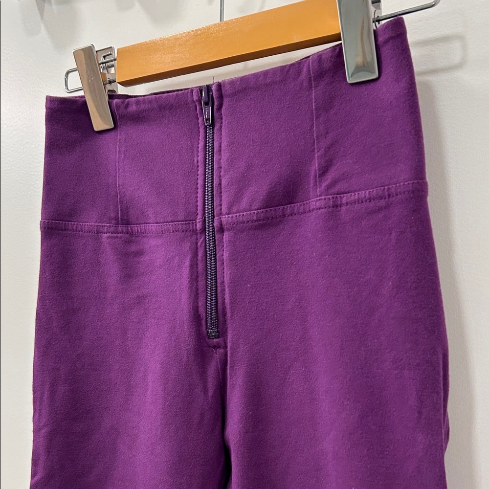 Freddy Deep Purple XS Top